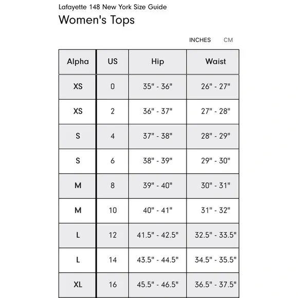 NWT grey velvet Lafayette 148 tunic / dress XL - Picture 13 of 15